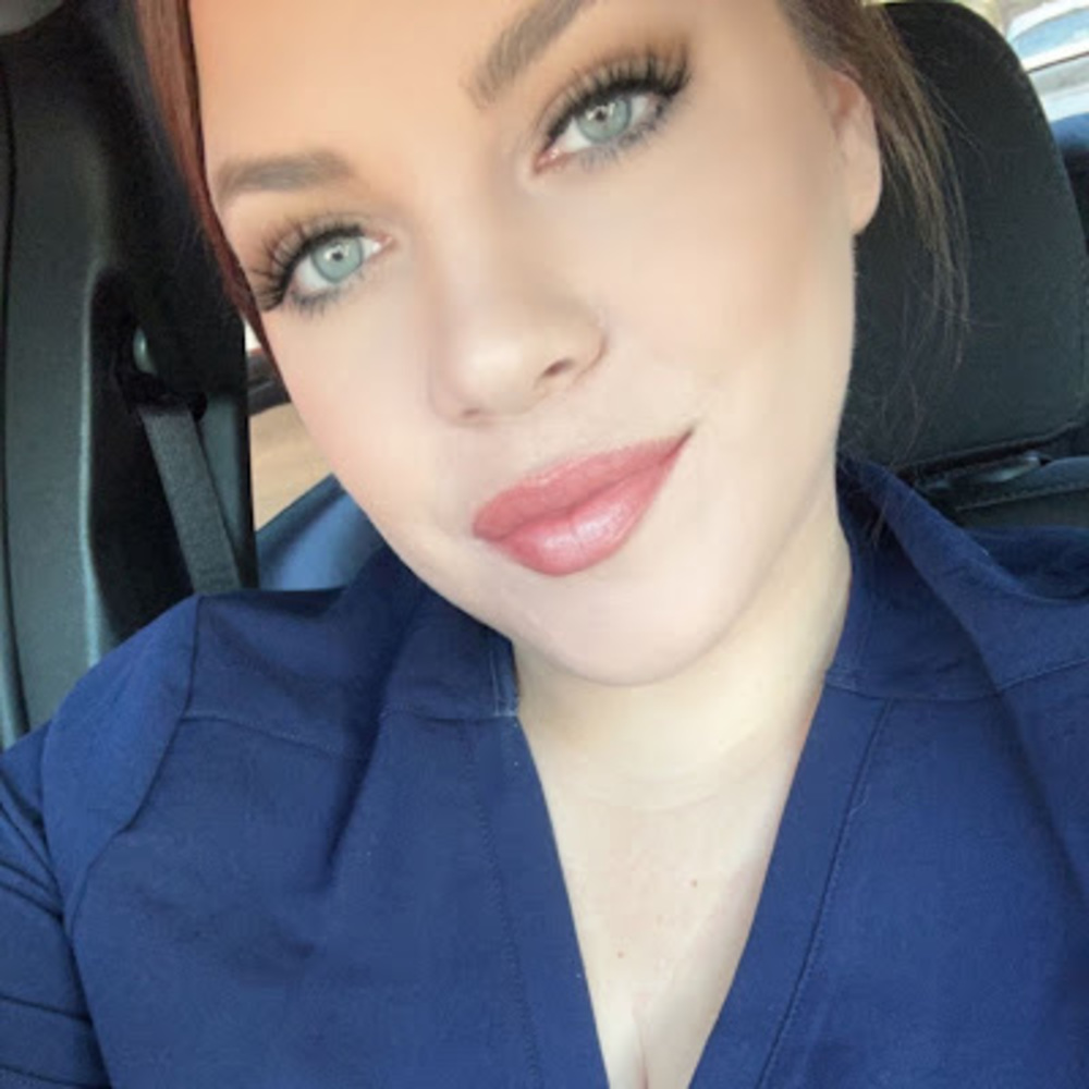 Meet your Posher, Jennifer